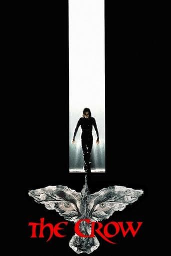 Il corvo - The Crow