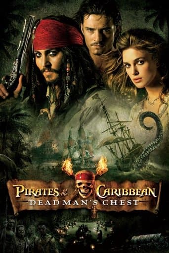 Pirati dei Caraibi - La maledizione del forziere fantasma