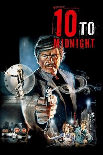 10 minuti a mezzanotte